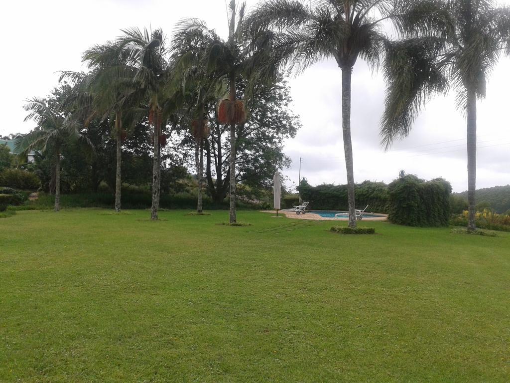 Sherwood'S Country House Tzaneen Exterior foto