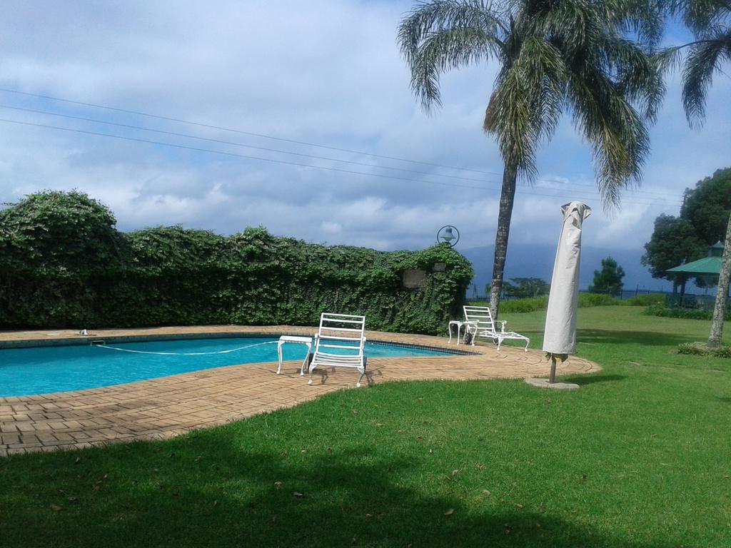Sherwood'S Country House Tzaneen Exterior foto
