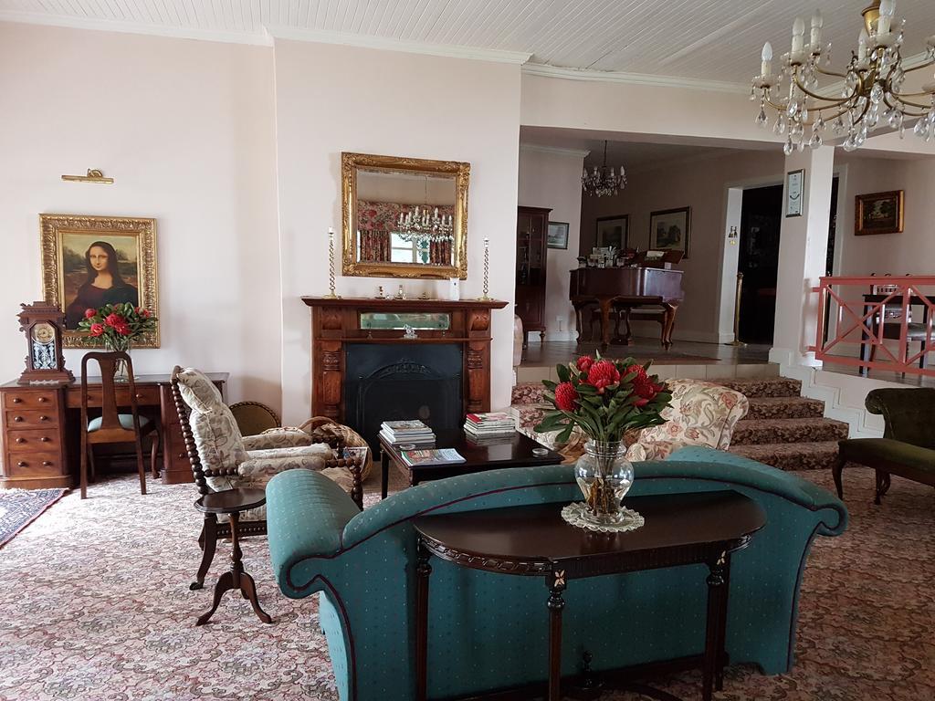 Sherwood'S Country House Tzaneen Exterior foto