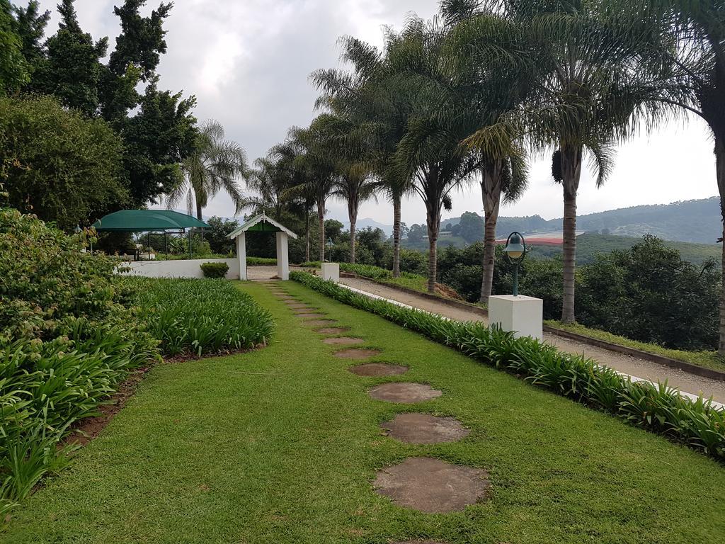 Sherwood'S Country House Tzaneen Exterior foto