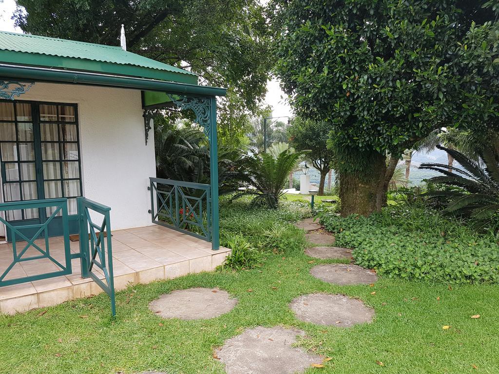Sherwood'S Country House Tzaneen Exterior foto