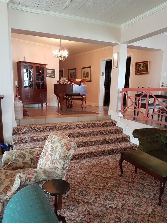 Sherwood'S Country House Tzaneen Exterior foto