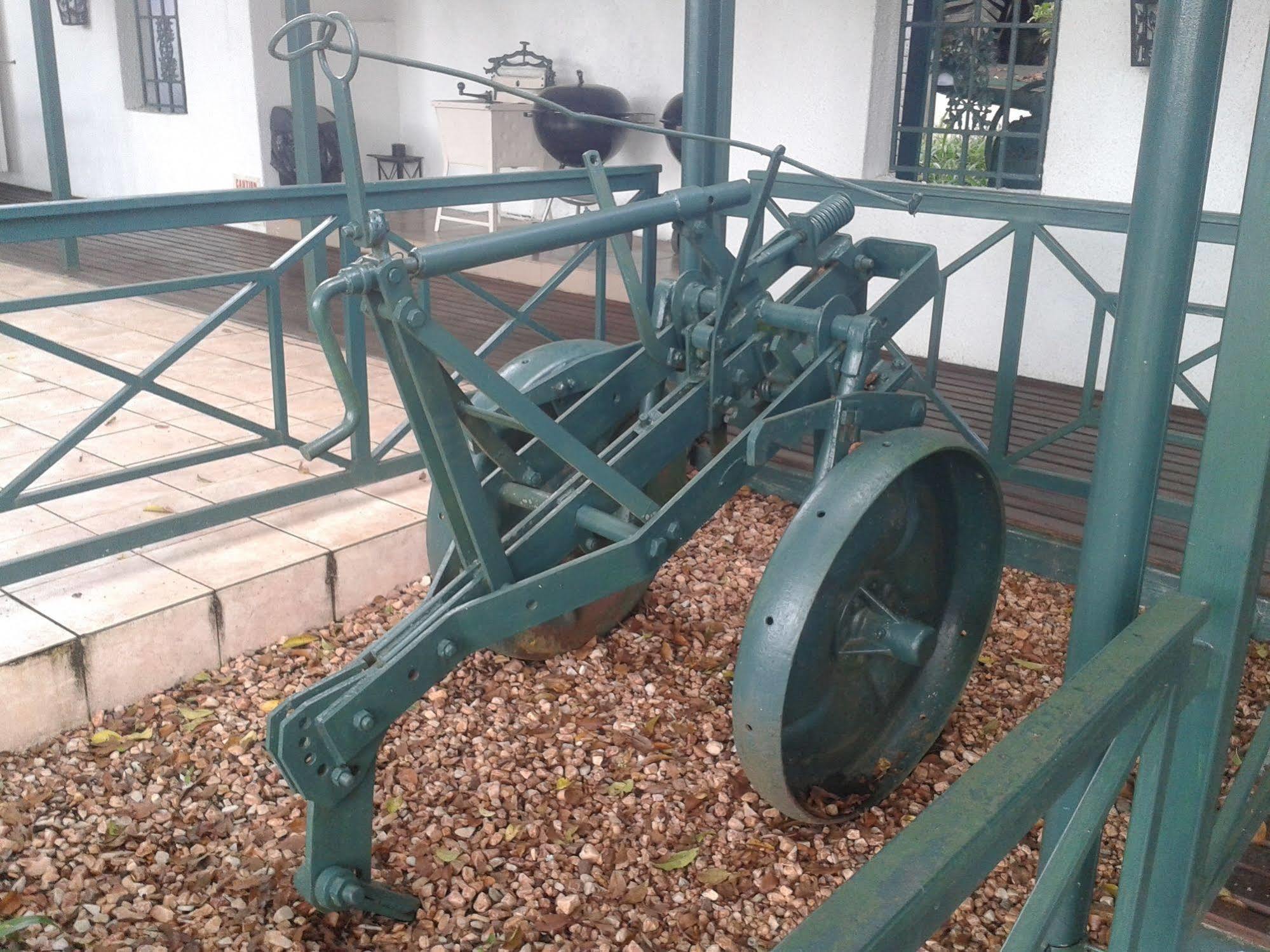 Sherwood'S Country House Tzaneen Exterior foto